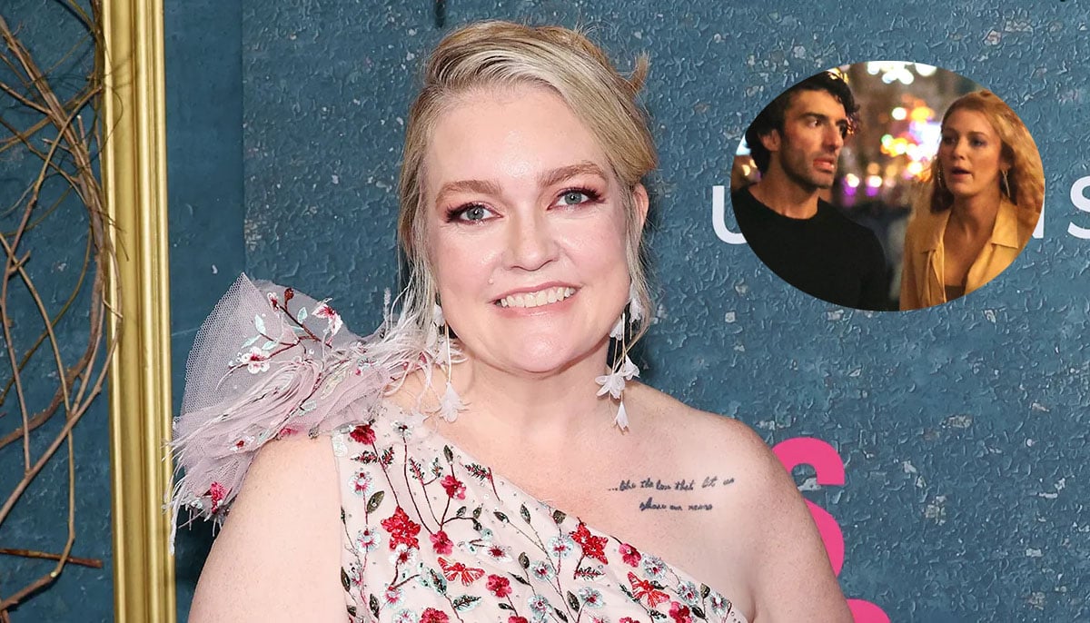 Colleen Hoover makes shocking confession regarding It Ends with Us novel