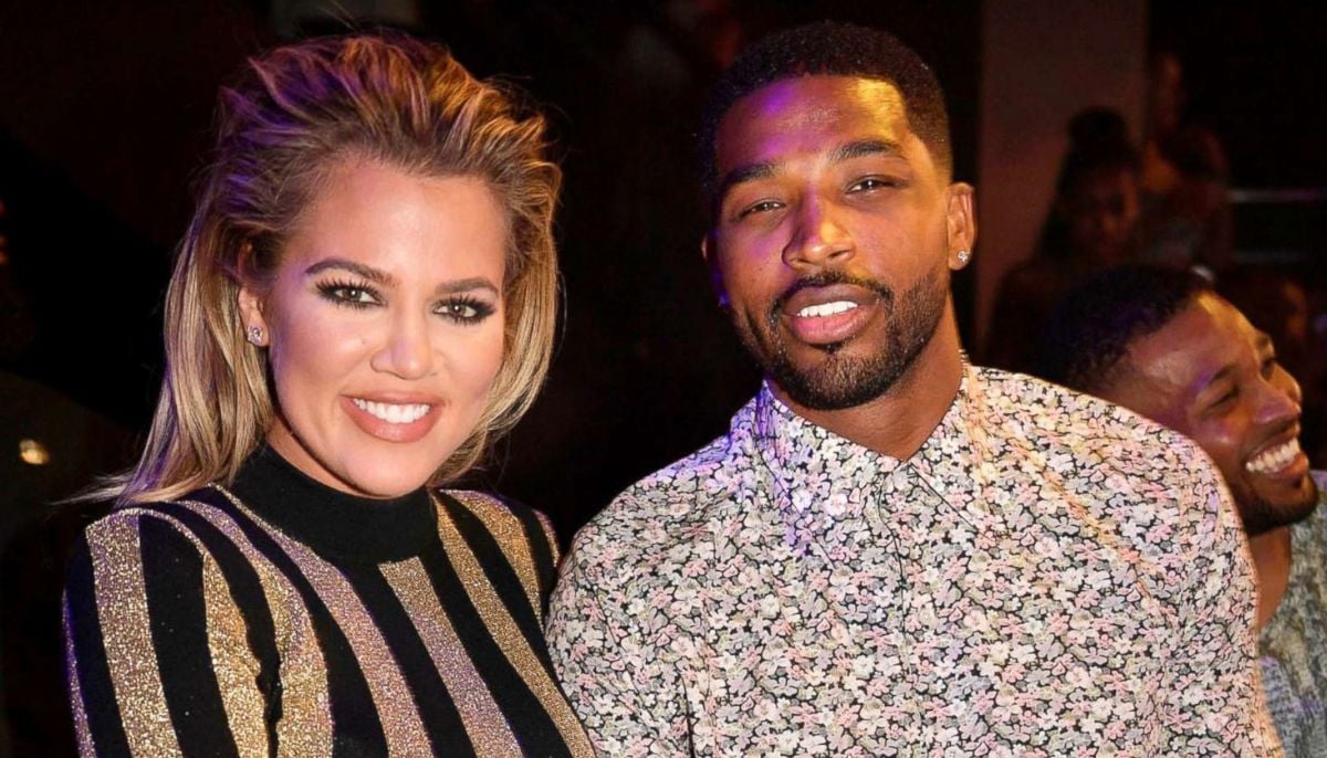 Khloé Kardashian breaks silence on Tristan Thompson reconciliation rumours