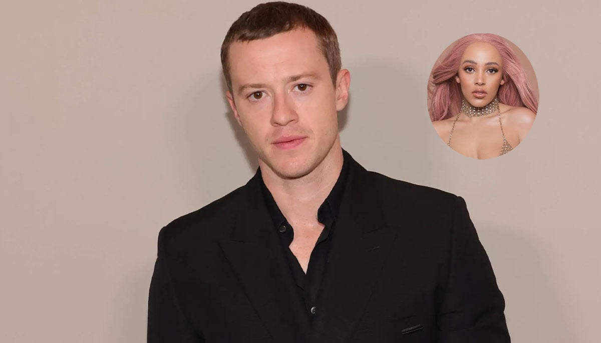 Has Joseph Quinn finally found new love after Doja Cat?