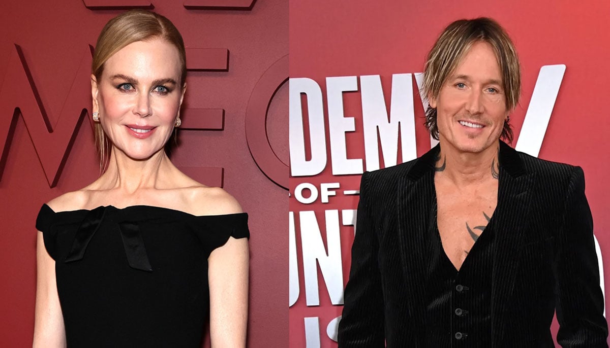 Nicole Kidman, Keith Urban embrace ‘drama’ free parenting after split