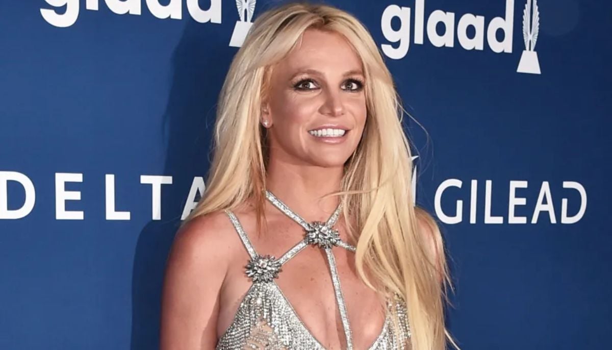Britney Spears speaks out after paparazzi photos spark online attention