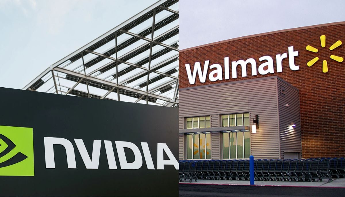 Nvidia blowout, Walmart outlook, and Fed minutes lead Morning Squawk