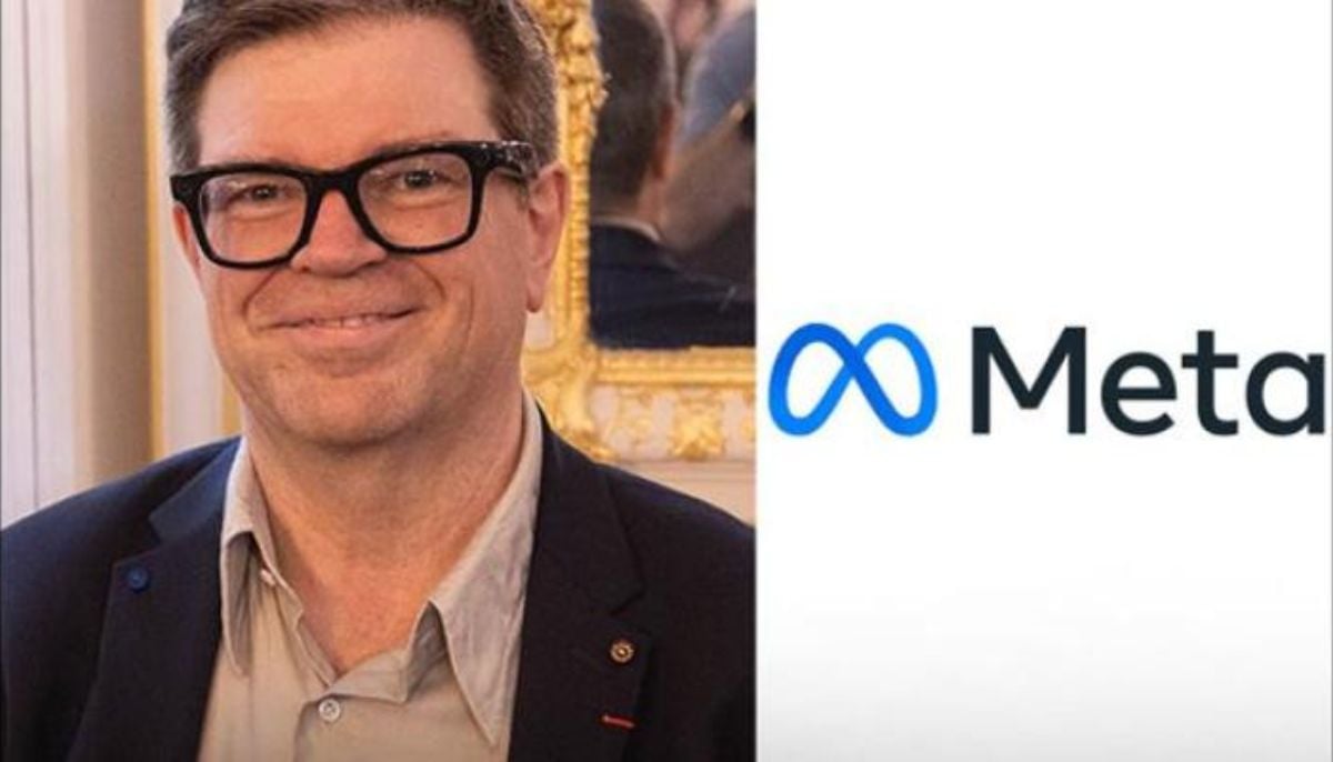Yann LeCun steps down as Meta’s chief AI scientist to launch new startup