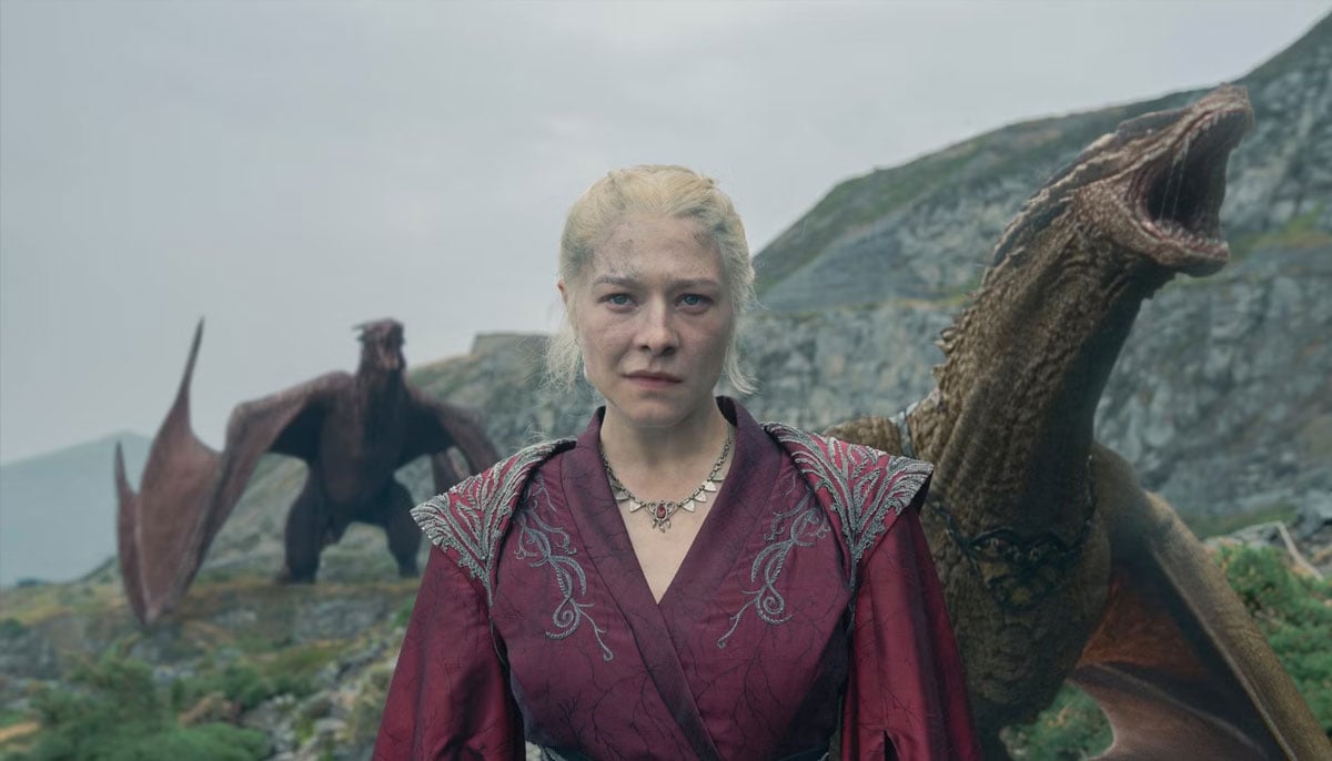 ‘House of the Dragon’ makers thrill fans with exciting update