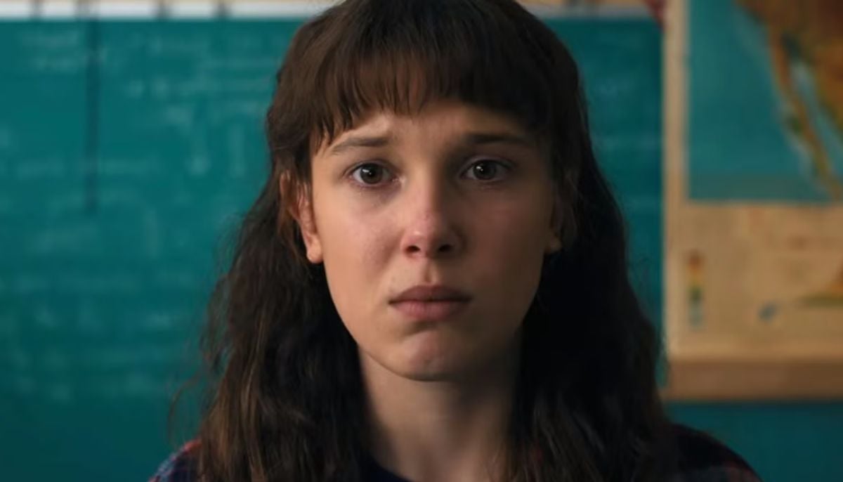 ‘Stranger Things 5’: Eleven breaks record in intense new teaser