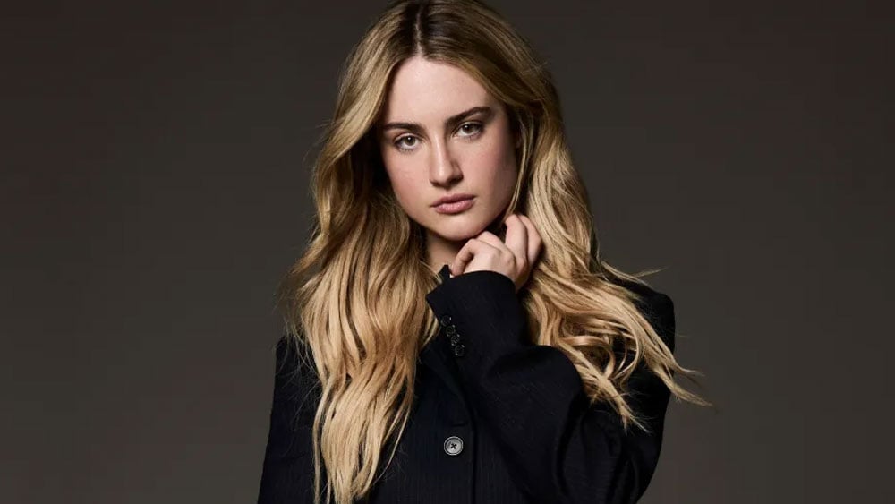 Isabel May, Goldie Hawn, Grace Van Patten Celebrate Birthdays on November 21