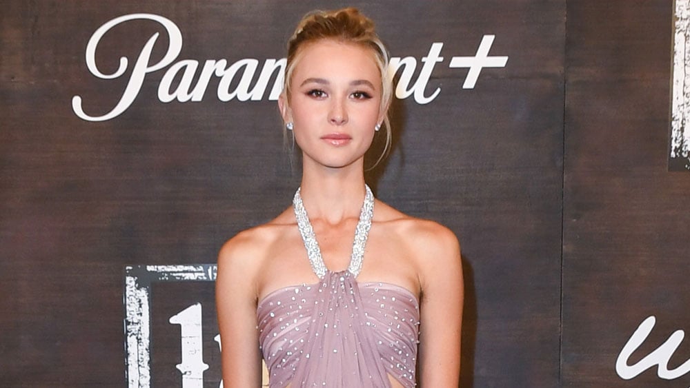 Isabel May, Goldie Hawn, Grace Van Patten Celebrate Birthdays on November 21