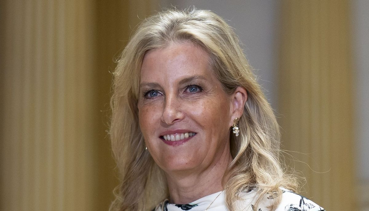 Surprising Duchess Sophie facts you didn’t know about