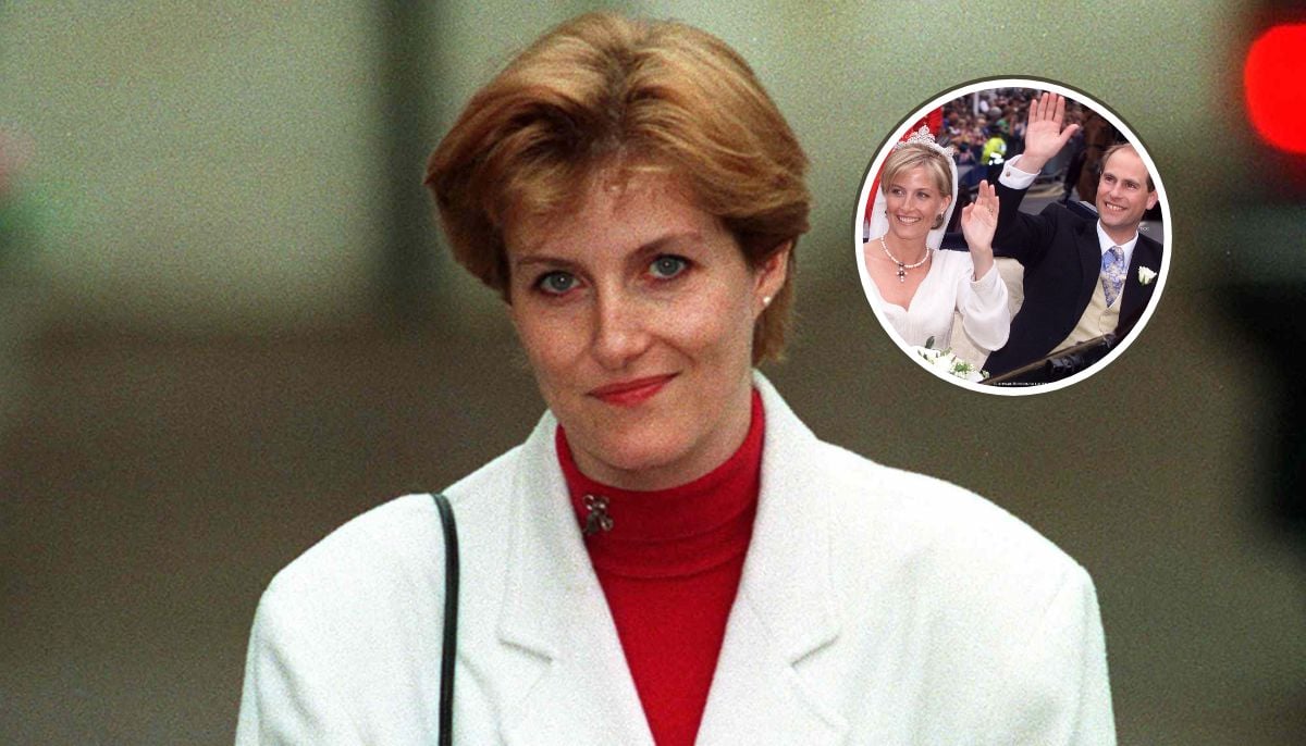 Surprising Duchess Sophie facts you didn’t know about