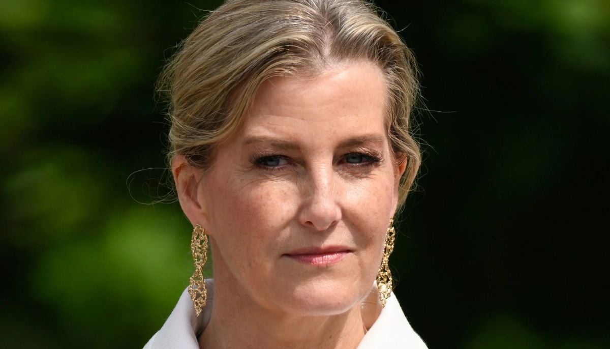 Surprising Duchess Sophie facts you didn’t know about