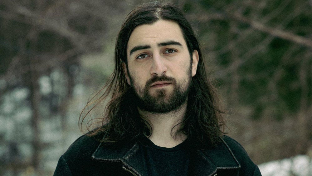 Noah Kahan says being called a ‘snooze fest’ is a compliment