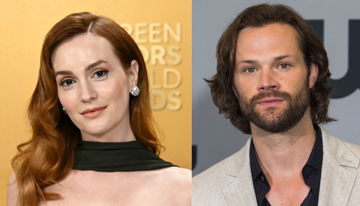 Leighton Meester, Jared Padalecki to bring Katherine Center bestseller The Bodyguard to life