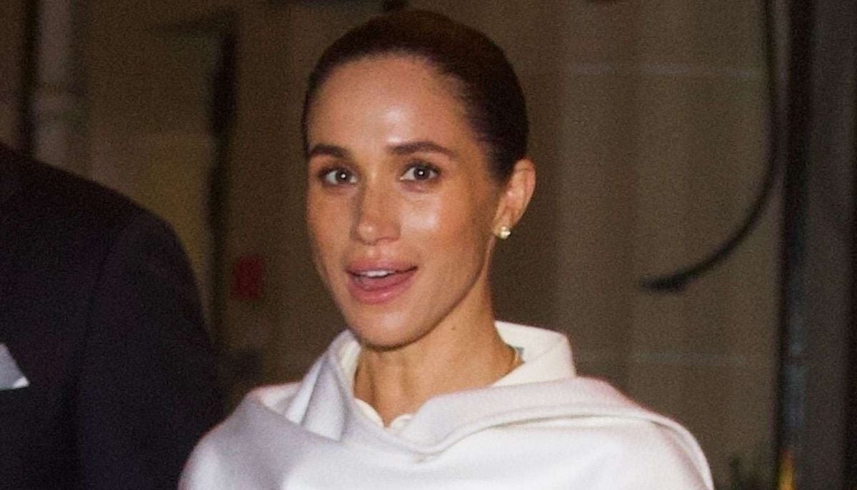 Meghan Markle sparks reactions after revealing she invited herself to star-studded event