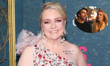 Colleen Hoover makes shocking confession regarding 'It Ends with Us' novel