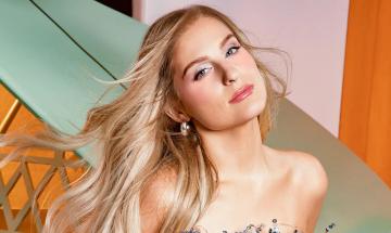 Meghan Trainor makes alarming health confession about dramatic weight loss