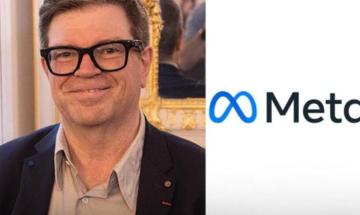 Yann LeCun steps down as Meta’s chief AI scientist to launch new startup