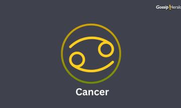 Cancer weekly horoscope (Nov 24 – Nov 30, 2025): Flirt, flow, and feel