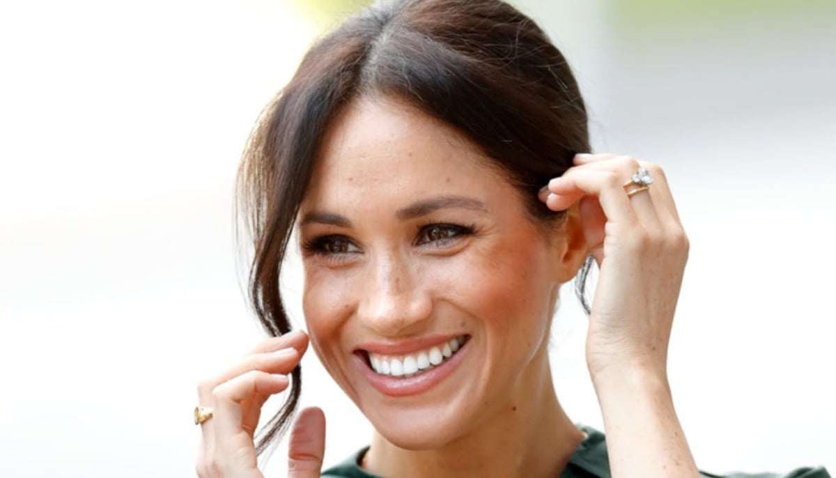 Meghan Markle’s ‘best’ kept secret: Duchess teases ‘one of the best things yet’