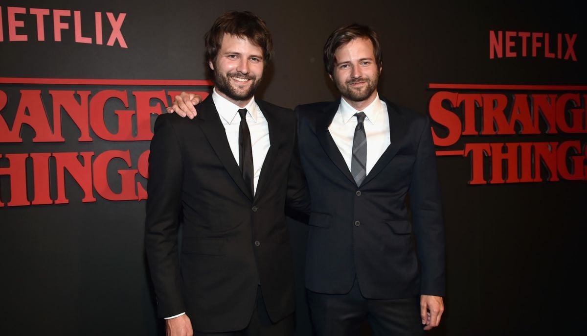 ‘Stranger Things’ creators spark hype with surprising confession tease