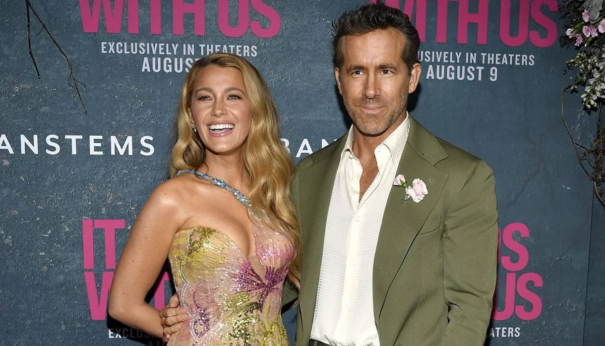 Blake Lively, Ryan Reynolds shocking 18-month legal struggle exposed