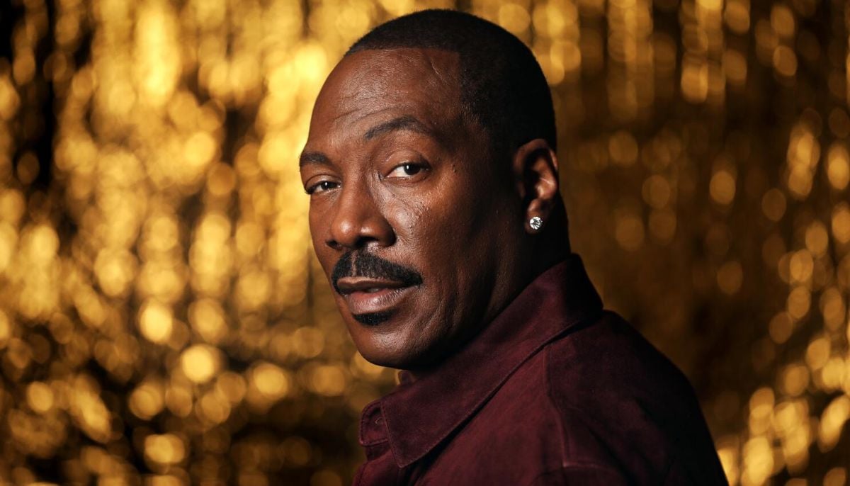 Eddie Murphy to be honoured with AFI Life Achievement Award