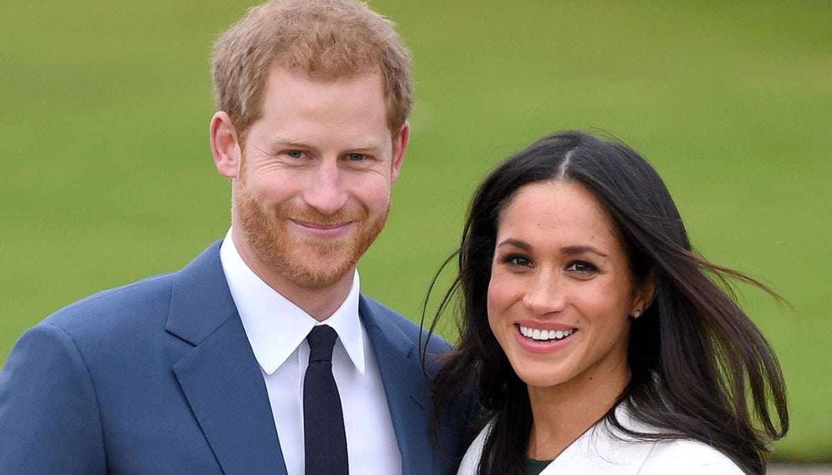 Prince Harry urges Meghan Markle as Royal Family delays key decision