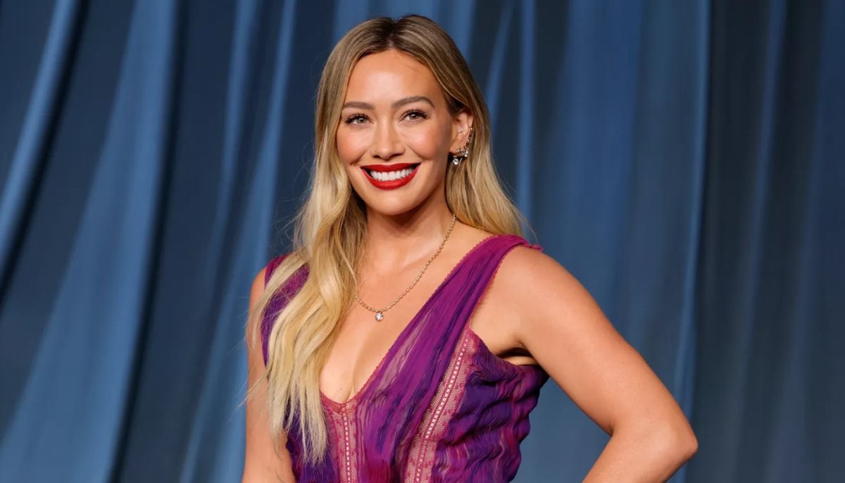 Hilary Duff confirms big plans after years out of spotlight