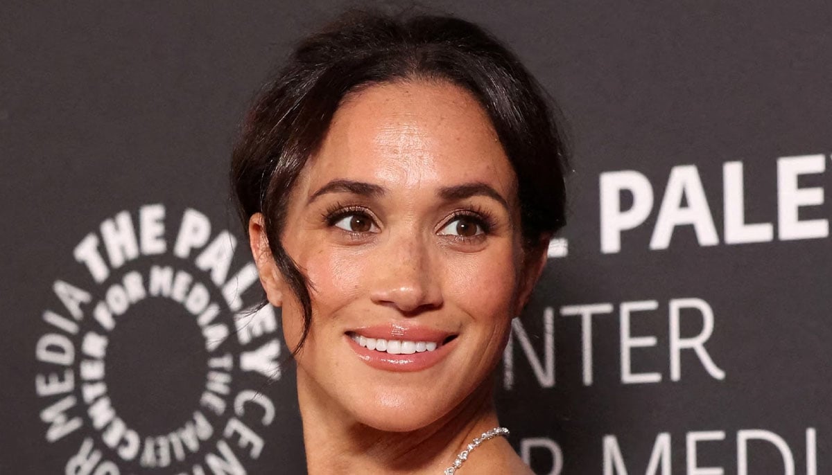Meghan Markle accused of making ‘everything about herself