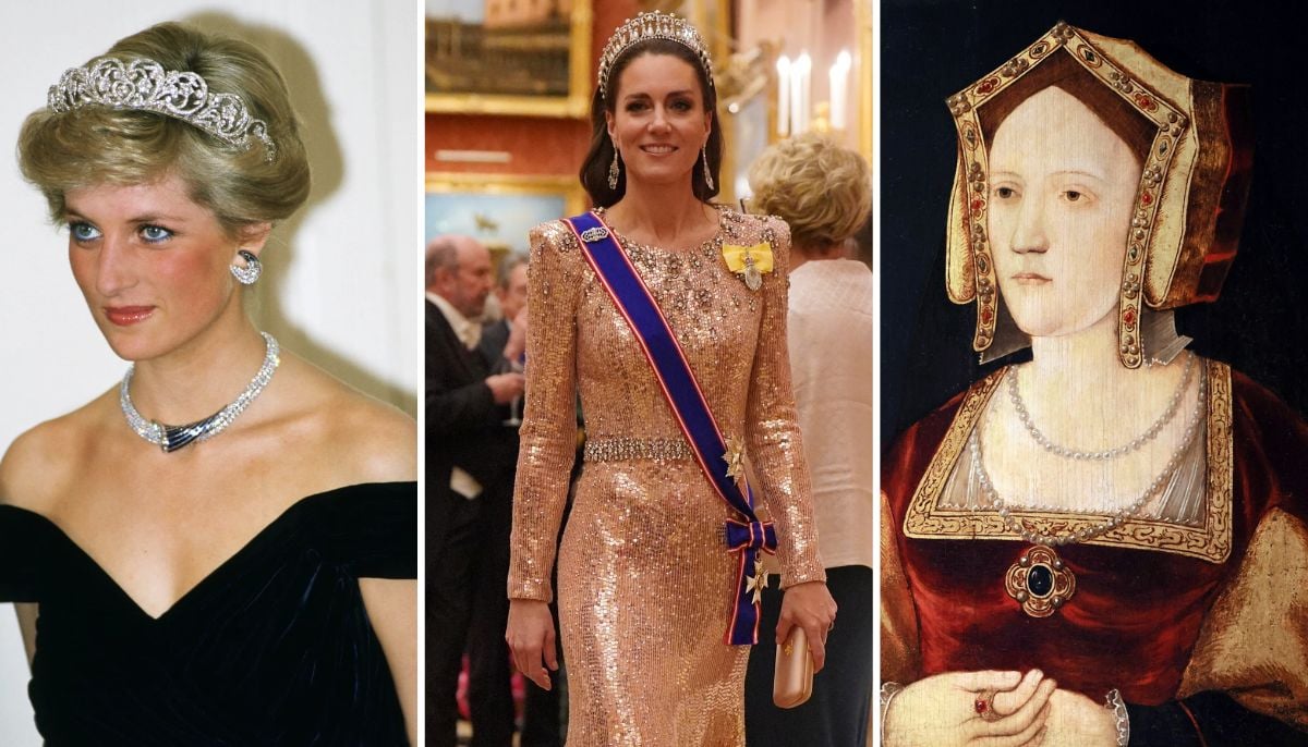 Kate Middleton, Princess Diana, Catherine of Aragon: Most memorable Princesses of Wales over the years