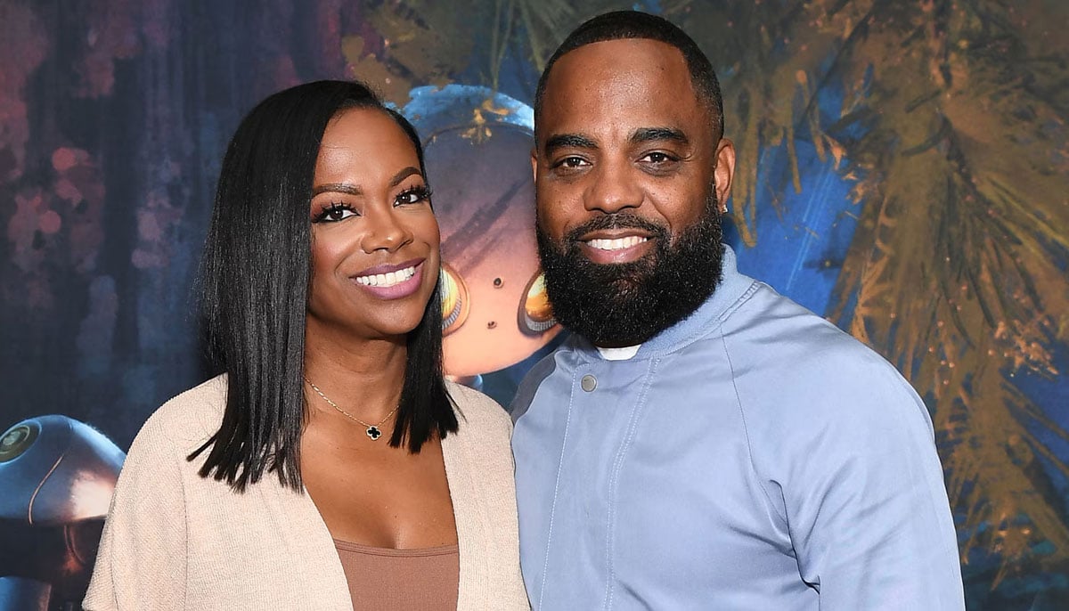 ‘RHOA’ Kandi Burruss announces divorce from Todd Tucker after 11 years of marriage