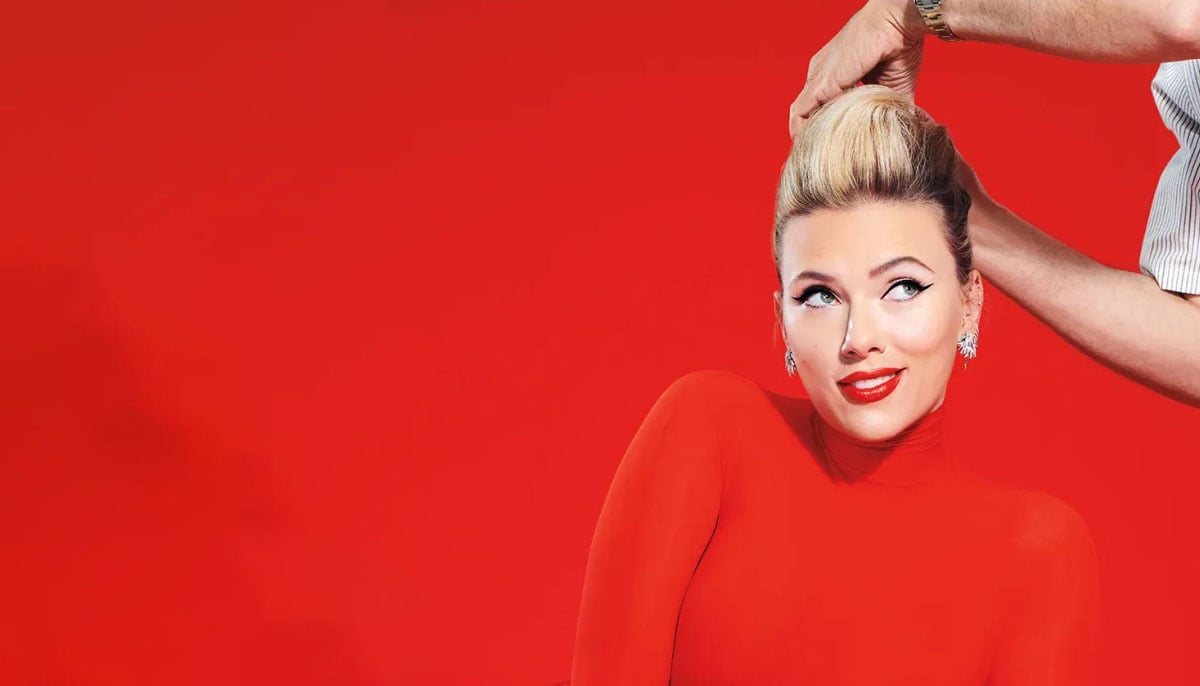 Scarlett Johansson turns 41: 10 jaw-dropping facts you didnt know about actress