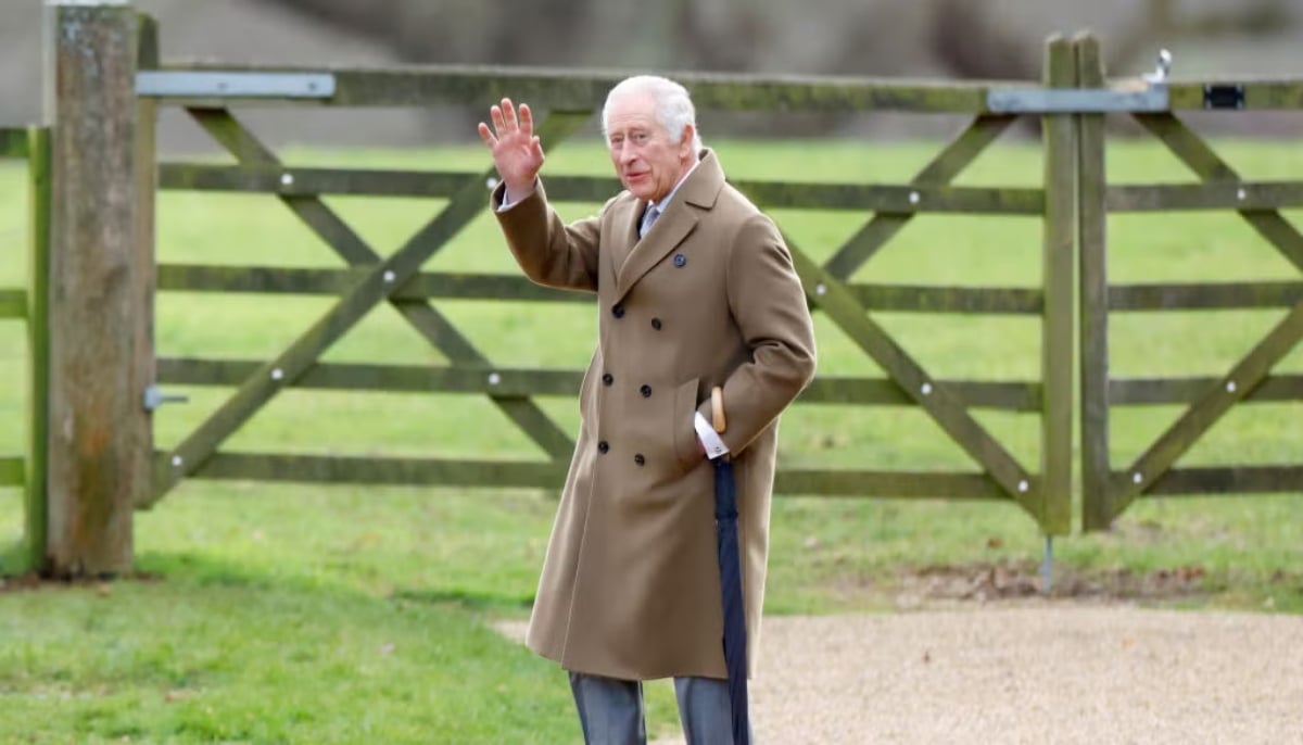 King Charles orders major preparations at Sandringham just in time for Christmas
