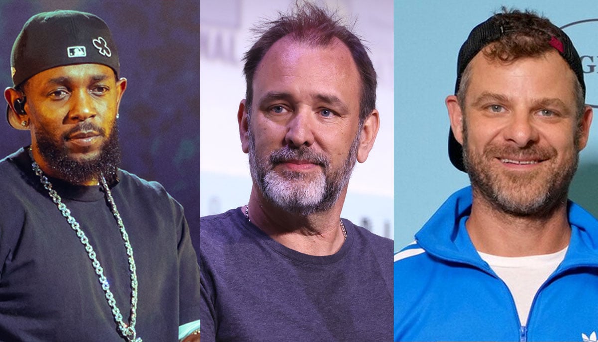 Kendrick Lamar and South Park creators face major delay for new film