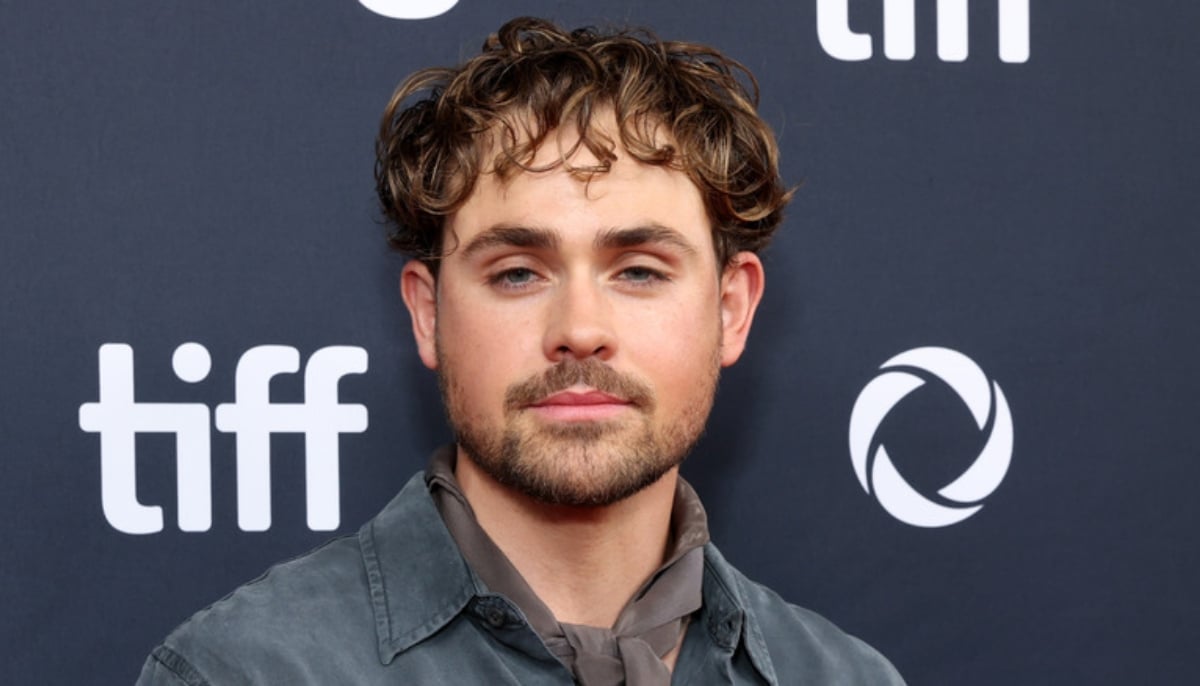 Hailey Bieber, Jamie Lee Curtis and Dacre Montgomery celebrate birthdays on November 22