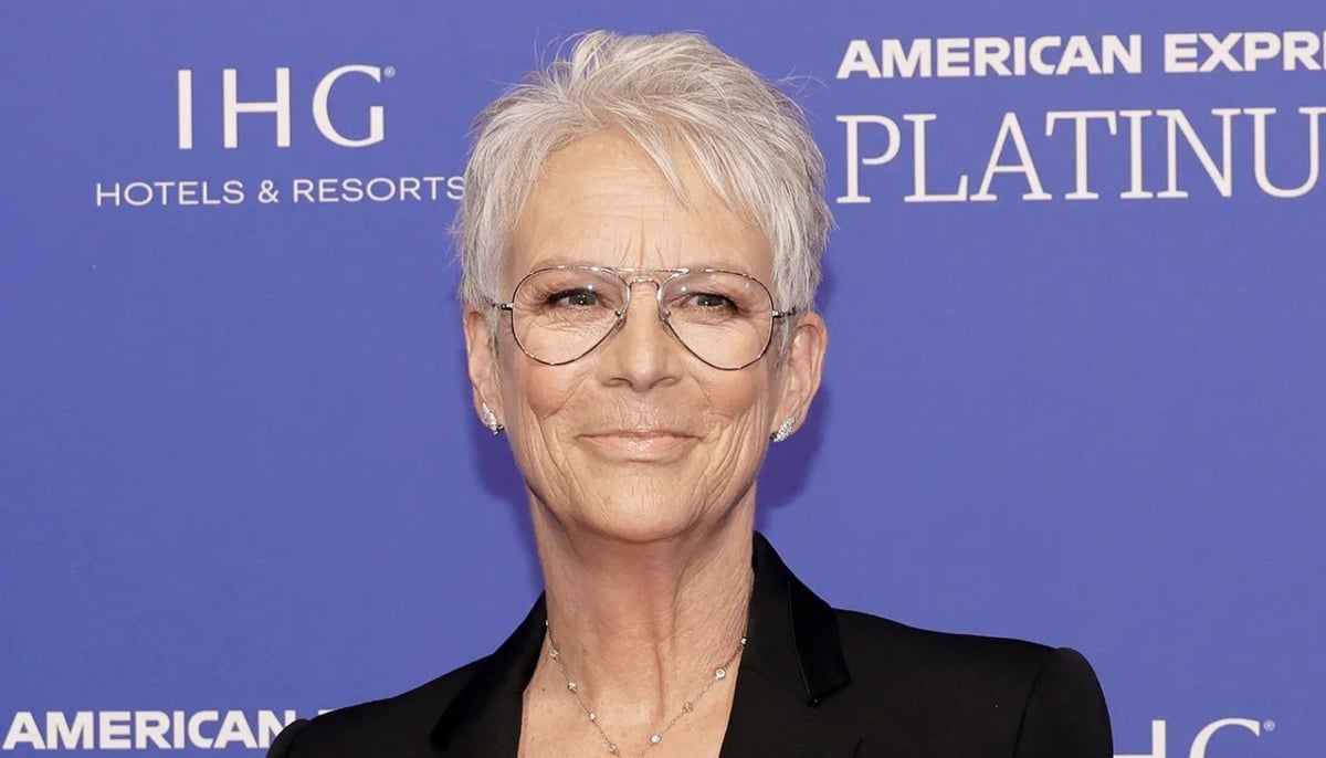 Hailey Bieber, Jamie Lee Curtis and Dacre Montgomery celebrate birthdays on November 22