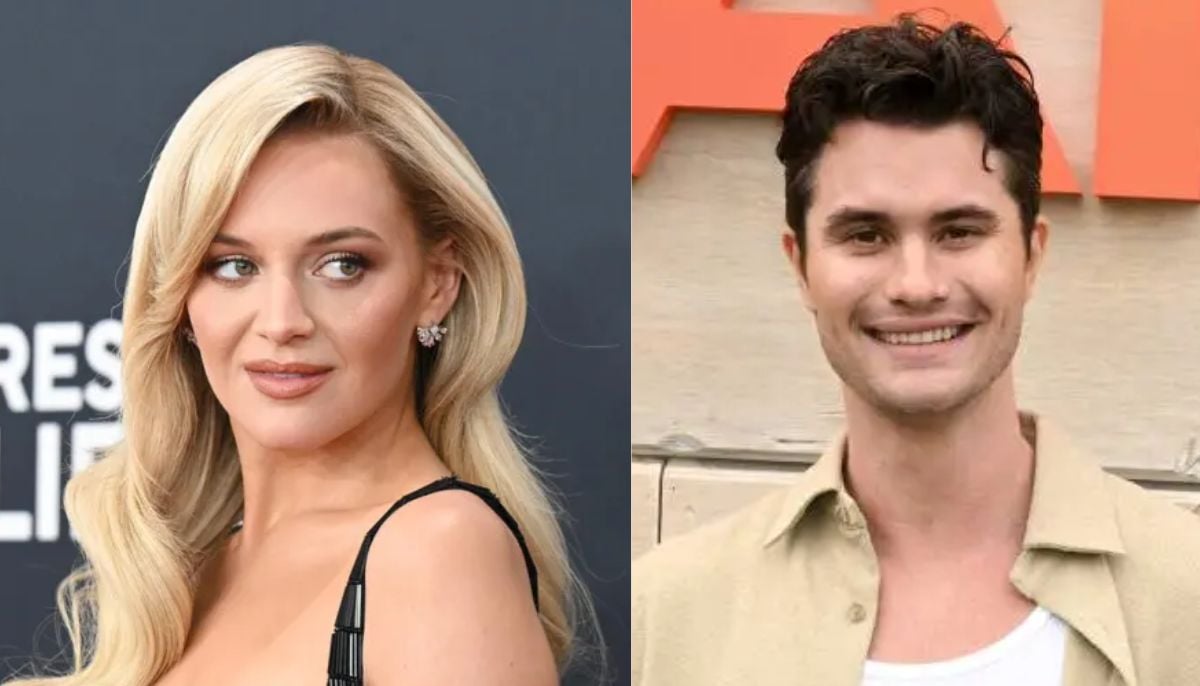 Kelsea Ballerini believed Chase Stokes to be her true love before second split?