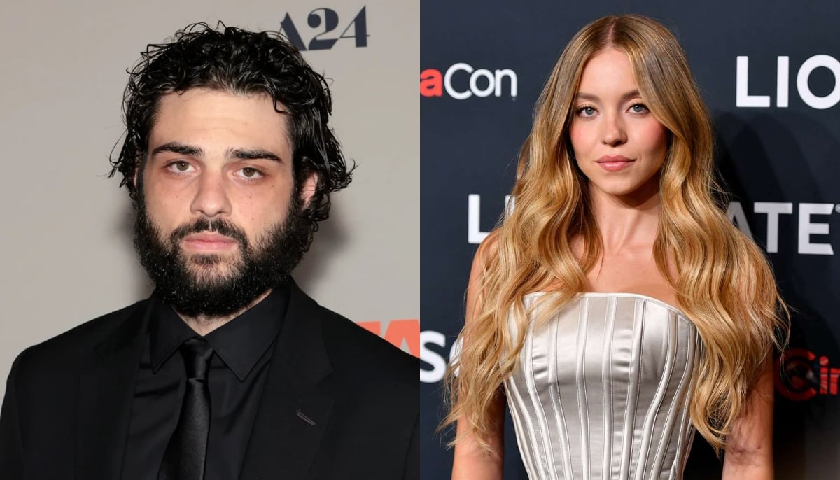 Sydney Sweeney, Noah Centineo may team up for live-action Gundam