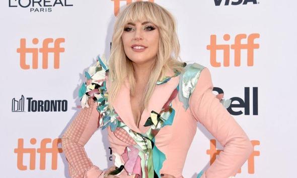 Lady Gaga shines in Paris after making shocking confession about 'A Star Is Born’
