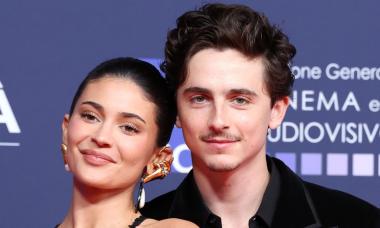 Kylie Jenner 'excited' by Timothee Chalamet's bombshell move