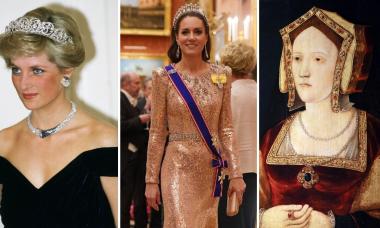 Kate Middleton, Princess Diana, Catherine of Aragon: Most memorable Princesses of Wales over the years
