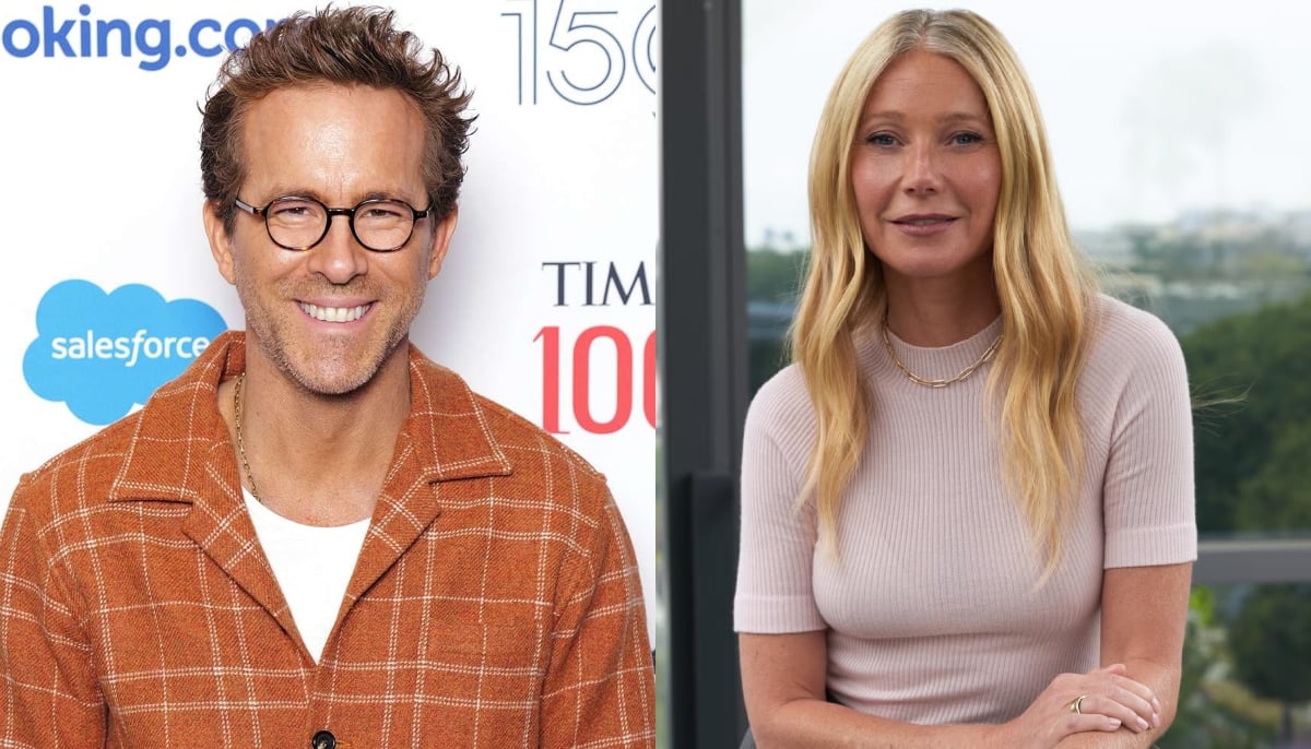 Ryan Reynolds reveals how he flip Astronomer’s scandal into a win