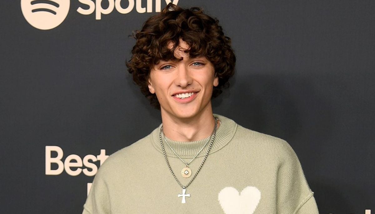 Gavin Casalegno reveals details about Summer I Turned Pretty movie script