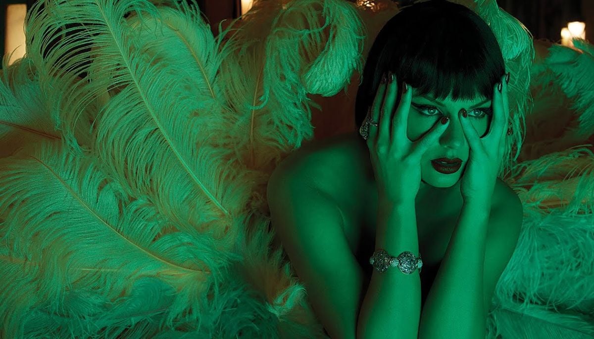 Taylor Swift’s secret trip for new music video: ‘It was like a military operation’