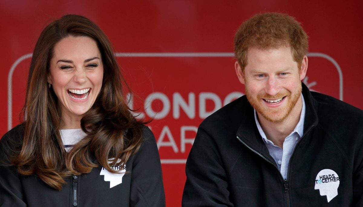 Princess Kates tech warning mirrors Prince Harry’s concerns amid explosive royal drama