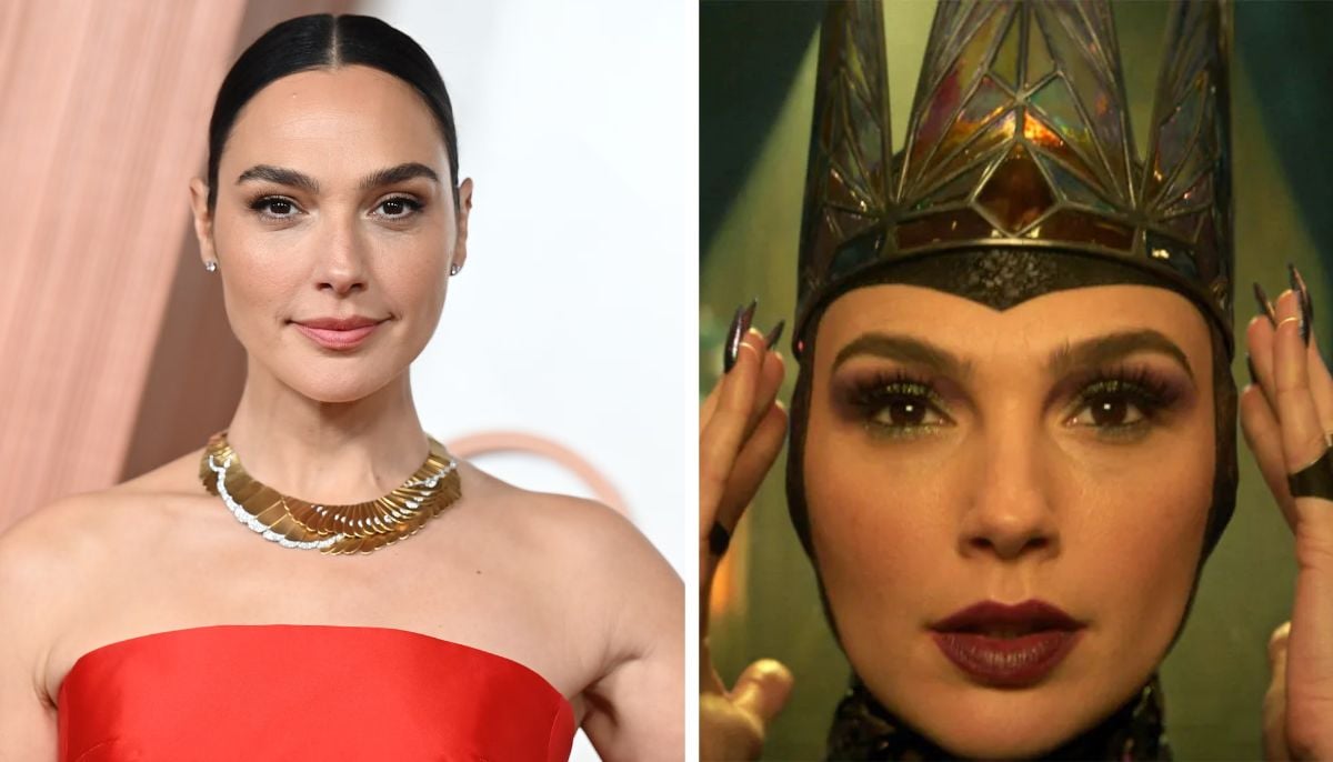 Gal Gadot sparks ‘Snow White’ sequel buzz following major backlash