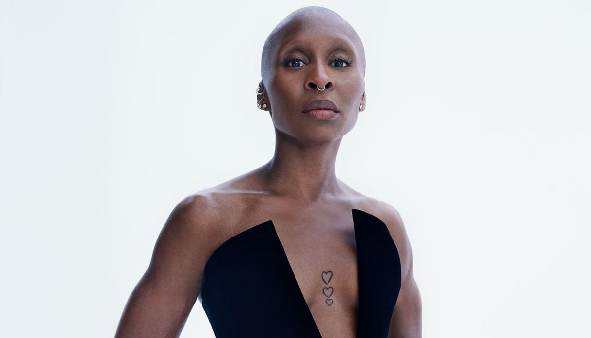 Cynthia Erivo boards ‘Othello’ following ‘Wicked’ sequel’s success