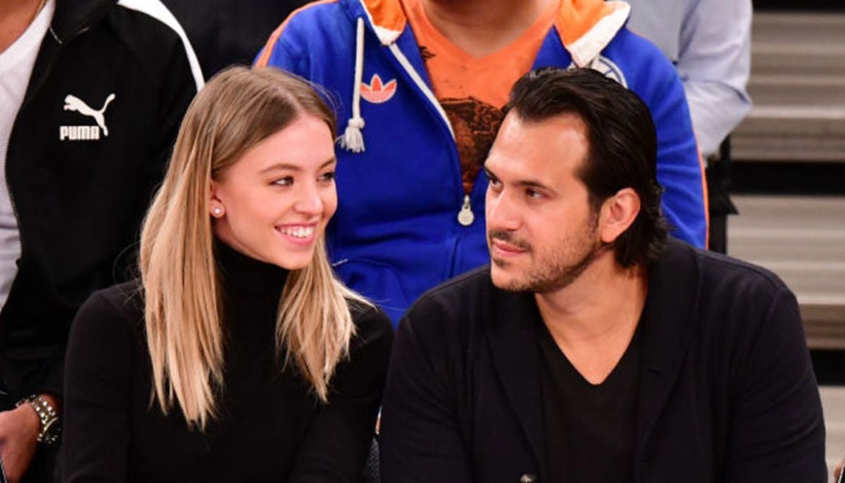 Sydney Sweeney opens up about biggest challenge following split from fiancé Jonathan Davino