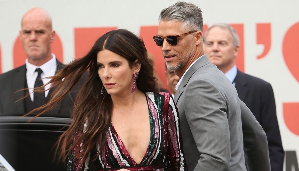 Sandra Bullock shuts out Hollywood after heartbreaking loss of longtime partner