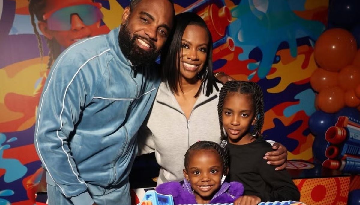 Kandi Burruss, Todd Tucker mark daughter’s 6th birthday after divorce(00)
