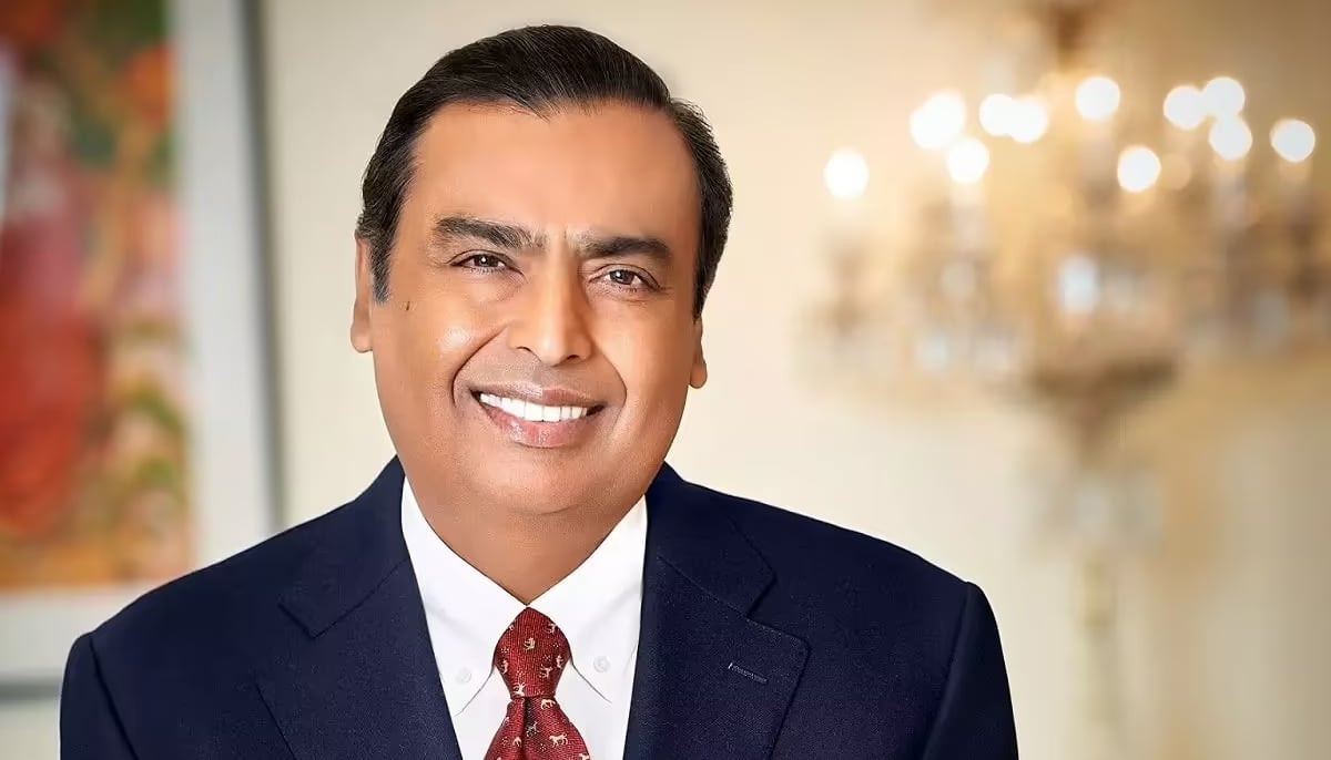 Is Mukesh Ambani a strict vegetarian? Inside Asia’s richest man’s diet plan